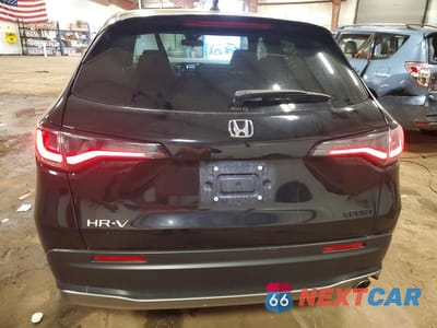 Zdjęcie 6 z 13 samochodu: 2025 HONDA HR-V SPORT VIN:3CZRZ2H56SM744897 - miniatura