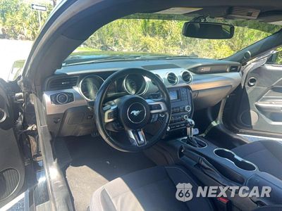 Zdjęcie 9 z 12 samochodu: 2020 FORD MUSTANG GT VIN:1FA6P8CF1L5103588 - miniatura