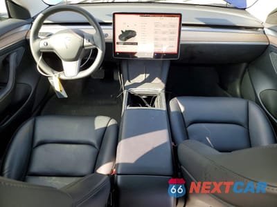 Zdjęcie 8 z 13 samochodu: 2023 TESLA MODEL 3 VIN:5YJ3E1EA0PF671153 - miniatura