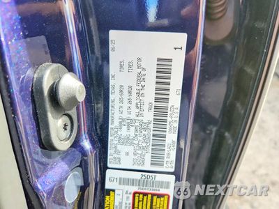 Zdjęcie 13 z 13 samochodu: 2025 TOYOTA TUNDRA PLATINUM HV VIN:5TFNC5DB6SX107702 - miniatura