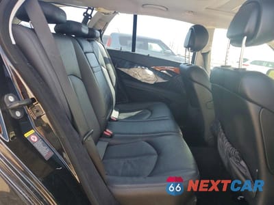 Zdjęcie 11 z 13 samochodu: 2008 MERCEDES-BENZ E 350 4MATIC WAGON VIN:WDBUH87X68B212556 - miniatura