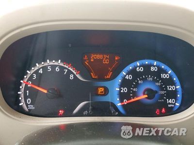 Zdjęcie 9 z 11 samochodu: 2012 NISS CUBE BASE VIN:JN8AZ2KR0CT253263 - miniatura
