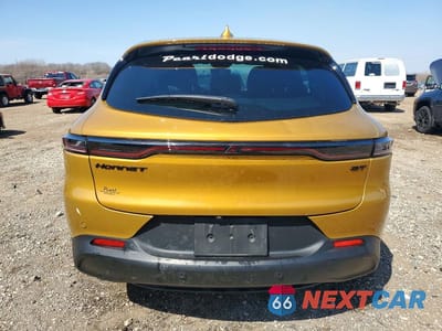Zdjęcie 6 z 13 samochodu: 2023 DODGE HORNET GT PLUS VIN:ZACNDFBN9P3A06686 - miniatura