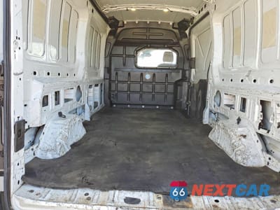 Zdjęcie 10 z 13 samochodu: 2018 FORD TRANSIT 250 DELIVERY VAN VIN:1FTYR2CM2JKA19867 - miniatura