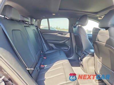 Zdjęcie 11 z 12 samochodu: 2024 BMW X4 XDRIVE30I VIN:5UX33DT08R9U91447 - miniatura