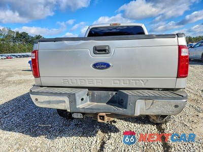 Zdjęcie 6 z 12 samochodu: 2016 FORD F250 SUPER DUTY VIN:1FT7W2BT4GEA32981 - miniatura