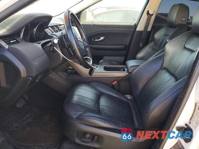 Zdjęcie 7 z 14 samochodu: 2018 LAND ROVER RANGE ROVER EVOQUE SE VIN:SALVP2RX5JH295251 - miniatura
