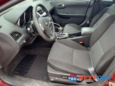 Zdjęcie 7 z 12 samochodu: 2011 CHEVROLET MALIBU 1LT VIN:1G1ZC5E18BF275900 - miniatura