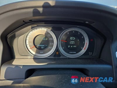 Zdjęcie 9 z 12 samochodu: 2012 VOLVO XC60 3.2 VIN:YV4952DZ9C2263381 - miniatura