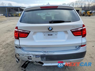 Zdjęcie 6 z 13 samochodu: 2012 BMW X3 XDRIVE28I VIN:5UXWX5C52CL723537 - miniatura