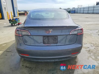 Zdjęcie 6 z 12 samochodu: 2022 TESLA MODEL 3 VIN:5YJ3E1EA1NF188364 - miniatura