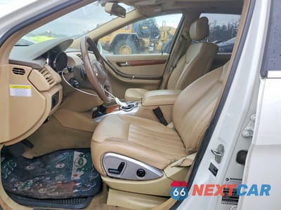Zdjęcie 7 z 14 samochodu: 2009 MERCEDES-BENZ R 350 4MATIC VIN:4JGCB65E39A089564 - miniatura