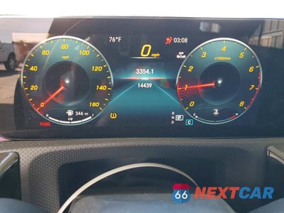 Zdjęcie 9 z 12 samochodu: 2022 MERCEDES-BENZ A 220 VIN:W1K3G4EB3NJ372482 - miniatura