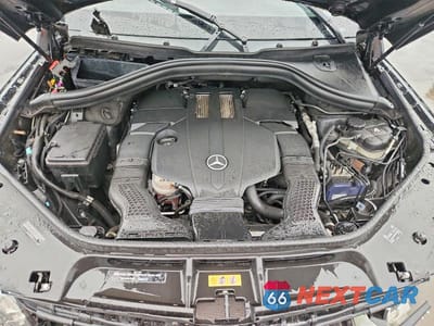 Zdjęcie 12 z 13 samochodu: 2015 MERCEDES-BENZ GL 450 4MATIC VIN:4JGDF6EE2FA494979 - miniatura