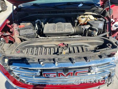 Zdjęcie 11 z 12 samochodu: 2019 GMC SIERRA VIN:1GTU9DEDXKZ210453 - miniatura