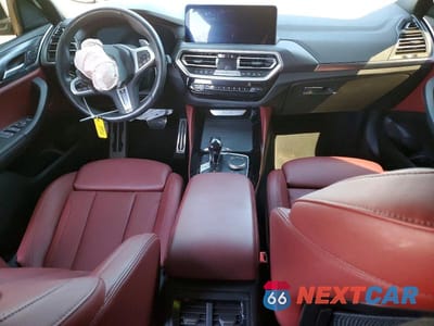 Zdjęcie 8 z 14 samochodu: 2022 BMW X4 XDRIVE30I VIN:5UX33DT05N9M50459 - miniatura
