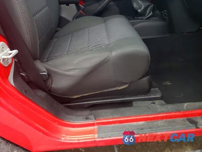 Zdjęcie 11 z 12 samochodu: 2012 JEEP WRANGLER SPORT VIN:1C4AJWAG3CL269595 - miniatura