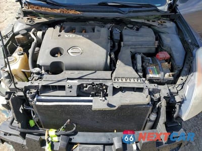 Zdjęcie 11 z 12 samochodu: 2008 NISSAN ALTIMA 3.5 SE VIN:1N4BL21E28C168020 - miniatura