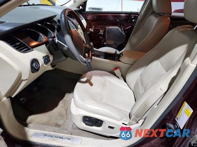 Zdjęcie 7 z 11 samochodu: 2011 FORD TAURUS LIMITED VIN:1FAHP2FW9BG101141 - miniatura