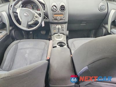 Zdjęcie 8 z 12 samochodu: 2013 NISSAN ROGUE S VIN:JN8AS5MVXDW150576 - miniatura