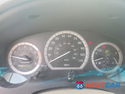 Zdjęcie 9 z 13 samochodu: 2005 TOYOTA SIENNA LE 7 PASSENGER VIN:5TDZA23C65S259263 - miniatura