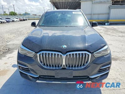 Piąte zdjęcie samochodu w środku: 2023 BMW X5 SDRIVE 40I VIN:5UXCR4C05P9P64940 - miniatura