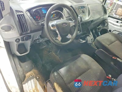 Zdjęcie 8 z 14 samochodu: 2017 FORD TRANSIT 250 DELIVERY VAN VIN:1FTYR1ZM9HKA99888 - miniatura