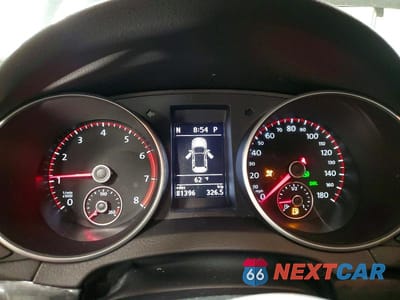 Zdjęcie 9 z 12 samochodu: 2012 VOLKSWAGEN GTI VIN:WVWFV7AJ5CW054486 - miniatura