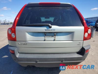 Zdjęcie 6 z 13 samochodu: 2005 VOLVO XC90 T6 VIN:YV1CM911X51159567 - miniatura