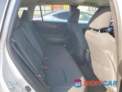 Zdjęcie 11 z 12 samochodu: 2022 TOYOTA COROLLA CROSS LE VIN:7MUCAABG7NV032514 - miniatura