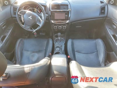 Zdjęcie 8 z 12 samochodu: 2015 MITSUBISHI RVR GT VIN:4A4AJ4AU9FE601096 - miniatura