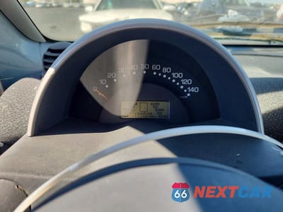 Zdjęcie 9 z 12 samochodu: 2006 SMART FORTWO VIN:WMEAJ00F06J299063 - miniatura