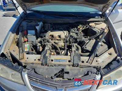 Zdjęcie 11 z 12 samochodu: 2004 CHEV IMPALA VIN:2G1WF52E149355391 - miniatura