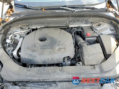 Zdjęcie 12 z 12 samochodu: 2020 VOLVO XC60 T5 MOMENTUM VIN:YV4102DKXL1590232 - miniatura