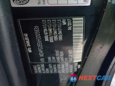 Zdjęcie 13 z 13 samochodu: 2017 MERCEDES-BENZ METRIS VIN:WD4PG2EE6H3305836 - miniatura