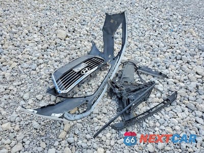 Zdjęcie 12 z 12 samochodu: 2017 HYUNDAI SONATA HYBRID LIMITED VIN:KMHE34L18HA059436 - miniatura