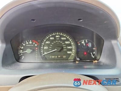 Zdjęcie 9 z 12 samochodu: 2007 HONDA ACCORD EX VIN:1HGCM56897A141120 - miniatura