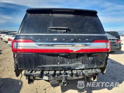 Zdjęcie 6 z 13 samochodu: 2018 LINCOLN NAVIGATOR L RESERVE VIN:5LMJJ3LT5JEL20629 - miniatura