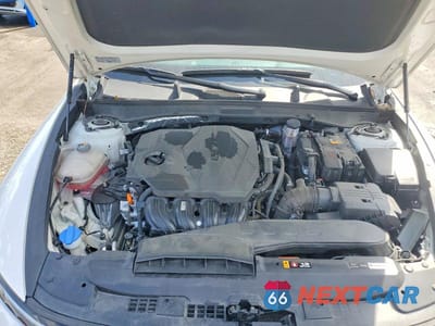 Zdjęcie 11 z 11 samochodu: 2025 HYUNDAI SONATA SEL VIN:KMHL64JA4SA428480 - miniatura