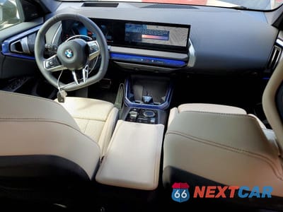 Zdjęcie 8 z 14 samochodu: 2026 BMW X3 30 XDRIVE VIN:5UX53GP08T9160315 - miniatura