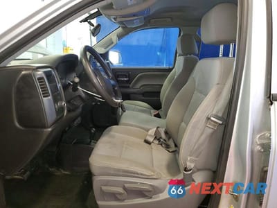 Zdjęcie 7 z 11 samochodu: 2014 CHEVROLET SILVERADO K1500 VIN:3GCUKPEC5EG314916 - miniatura