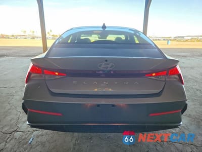 Zdjęcie 6 z 12 samochodu: 2025 HYUNDAI ELANTRA SE VIN:KMHLL4DG3SU025176 - miniatura
