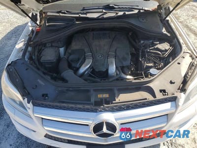 Zdjęcie 12 z 12 samochodu: 2014 MERCEDES-BENZ GL 450 4MATIC VIN:4JGDF7CE1EA403790 - miniatura