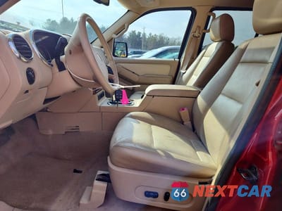 Zdjęcie 7 z 11 samochodu: 2006 FORD EXPLORER EDDIE BAUER VIN:1FMEU74E16UB65836 - miniatura