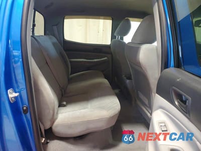 Zdjęcie 10 z 12 samochodu: 2009 TOYOTA TACOMA V6 VIN:5TELU42N89Z603423 - miniatura