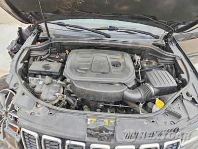 Zdjęcie 12 z 14 samochodu: 2021 JEEP GRAND CHEROKEE LIMITED VIN:1C4RJFBG5MC710226 - miniatura