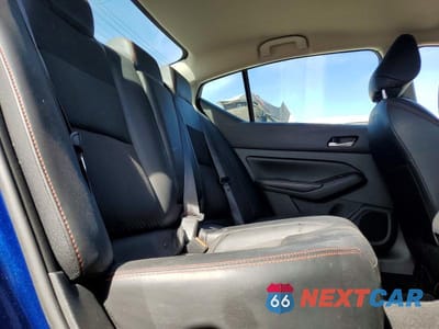 Zdjęcie 10 z 13 samochodu: 2024 NISSAN ALTIMA 2.5 SR VIN:1N4BL4CW8RN319952 - miniatura
