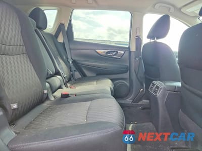 Zdjęcie 11 z 13 samochodu: 2019 NISSAN ROGUE SV VIN:5N1AT2MT6KC745506 - miniatura
