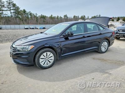 2020 VOLKSWAGEN JETTA S 3VWCB7BU5LM009937 - główne zdjęcie licytacji z USA - miniatura