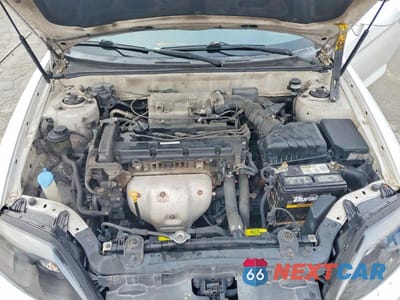 Zdjęcie 11 z 11 samochodu: 2005 HYUNDAI TIBURON GS VIN:KMHHM65DX5U174840 - miniatura